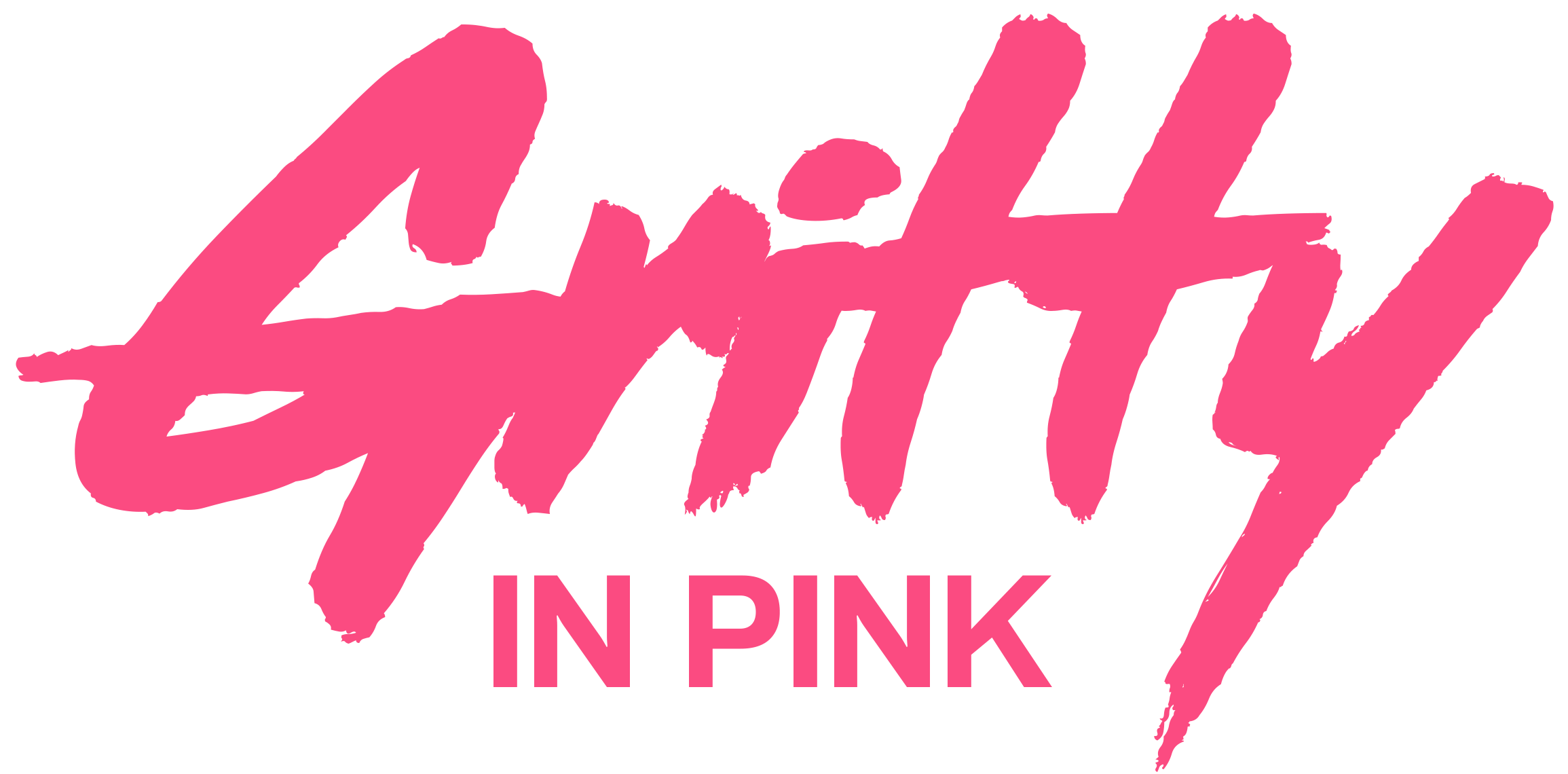 GRITTY IN PINK, INC.