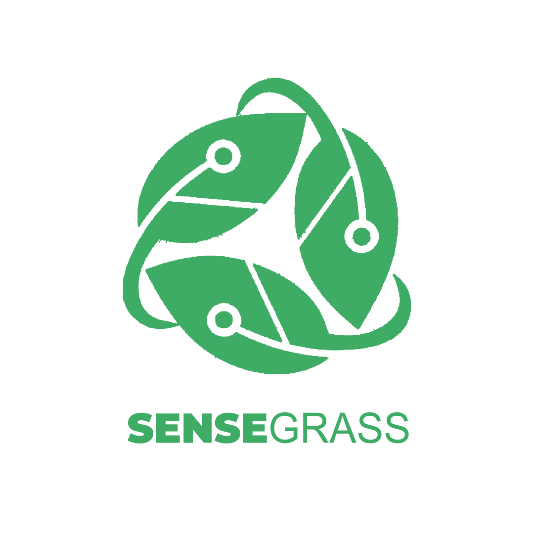 Sensegrass Inc.